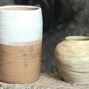 Atelier céramique et poterie à Saint-Blaise (06)