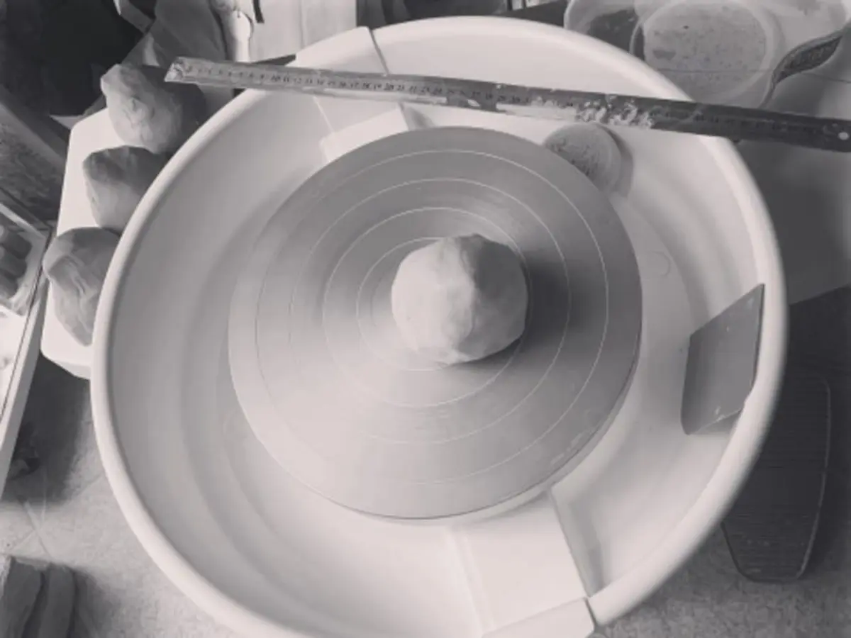 Atelier céramique modelage ou tour de potier à Nice (06)