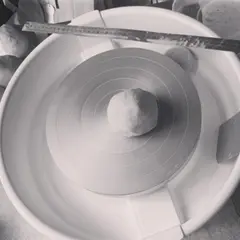 Atelier céramique modelage ou tour de potier à Nice (06)
