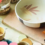 Atelier Céramique modelage PEANUTS