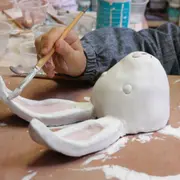 Atelier céramique parent/enfant 7 à 16 ans à Suresnes (92)