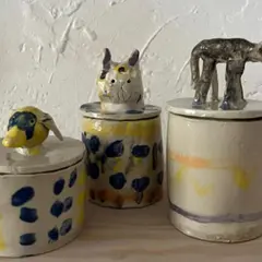 Atelier céramique parent / enfant à Marseille 1er