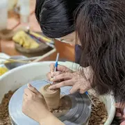 Atelier céramique parent / enfant à Vincennes (94)