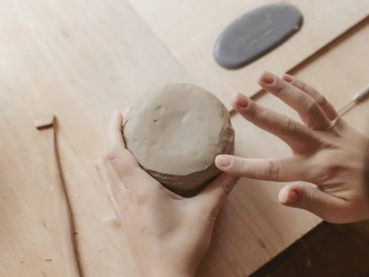 Atelier céramique/poterie privatisé à Lille (59)