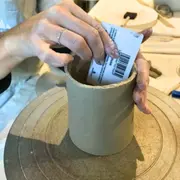 Atelier céramique sur-mesure à Jugon-les-lacs (22)