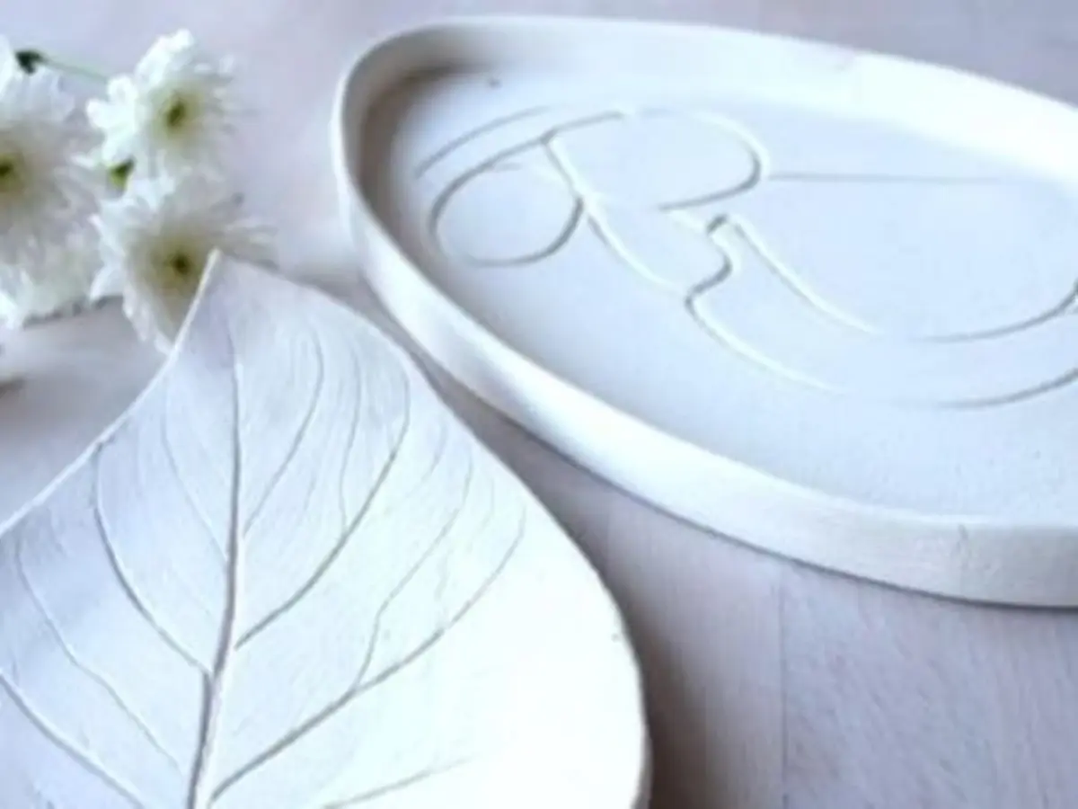 Atelier céramique tout-en-un modelage & décor à Paris 16ème