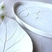 Atelier céramique tout-en-un modelage & décor à Paris 16ème