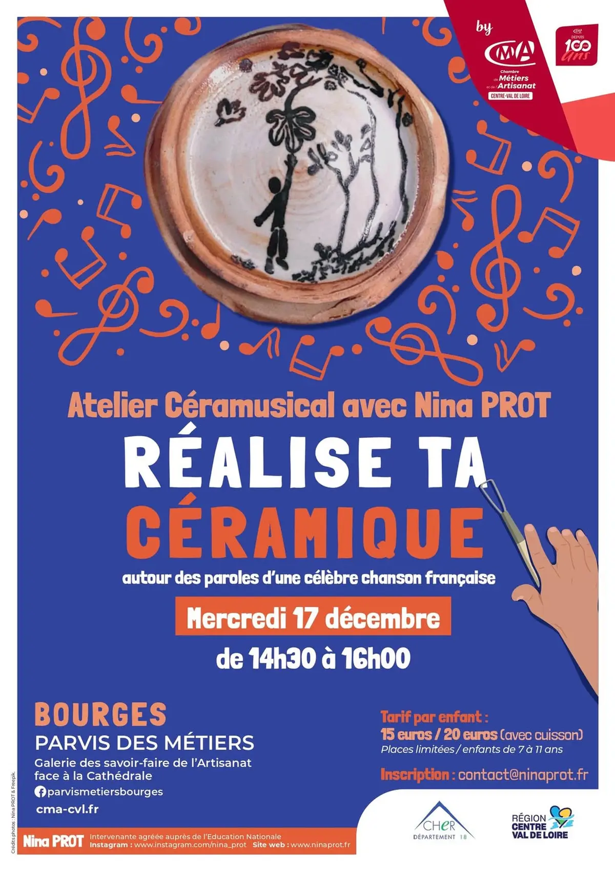 Atelier Céramusical