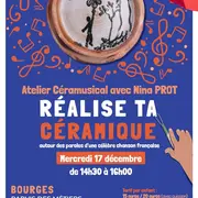 Atelier Céramusical