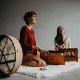 Atelier cercle de chants sacrés