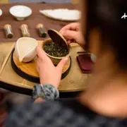 Atelier Cérémonie du Thé Chinois à Paris 4ème