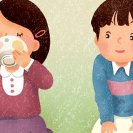 Atelier Chanoyu pour enfants et adolescents