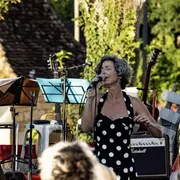 Atelier chant! à La Ferme de Louisotte