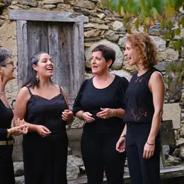 Atelier Chant De Polyphonies Pyrénéennes