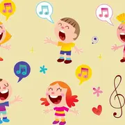 Atelier chant Parents/enfants