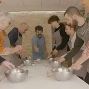 Atelier chantilly en battle musicale à Chantilly (60)