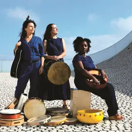 Atelier Chants et percussions du monde