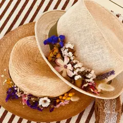 Atelier chapeau fleuri à Aix-en-Provence (13)