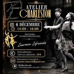 Atelier Charleston