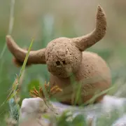 Atelier : Chimères d'argile