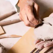 Atelier : Chimères d'argile