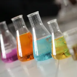 Atelier chimie amusante