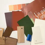 Atelier Choix et utilisation des couleurs à Paris 2ème
