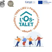 Atelier chorale de la RPA