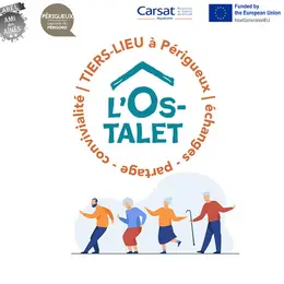 Atelier chorale de la RPA