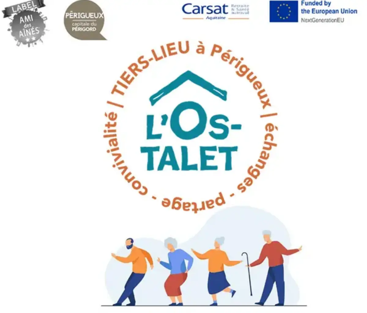 Atelier-chorale de la RPA