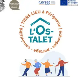 Atelier-chorale de la RPA