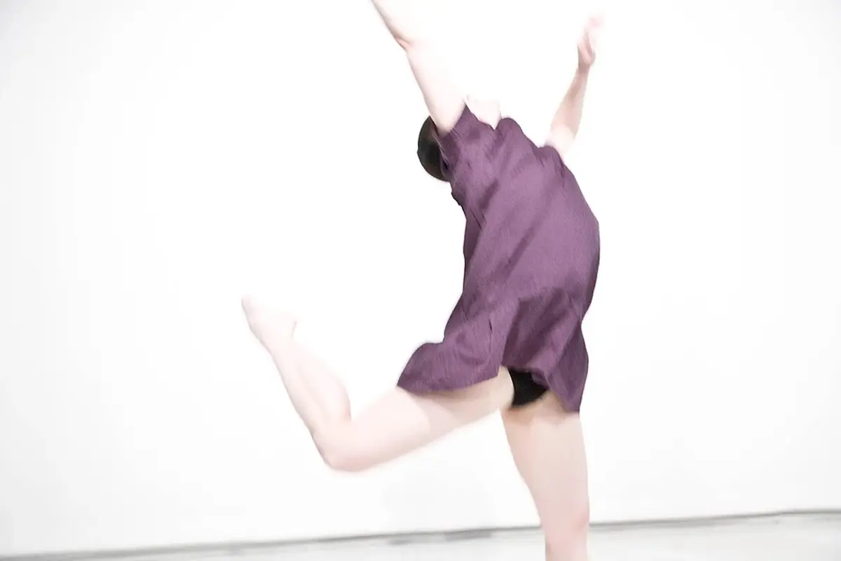 Atelier chorégraphique Danse femmes