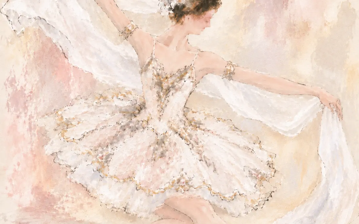 Atelier Chorégraphique de Martin - Danse classique - Octobre 2026