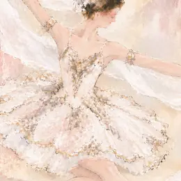 Atelier Chorégraphique de Martin - Danse classique - Octobre 2026