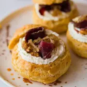 Atelier choux sucrés & salés à Nantes (44)