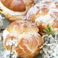 Atelier choux sucrés & salés à Tours (37)