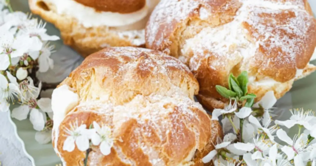 Atelier choux sucrés & salés à Tours (37)