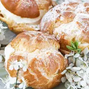 Atelier choux sucrés & salés à Tours (37)