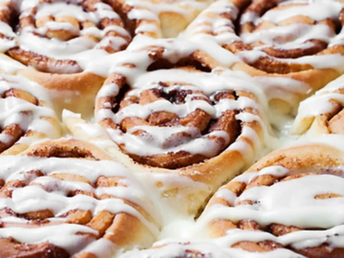 Atelier Cinammon roll & Babka à Paris 14ème