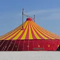 Atelier cirque