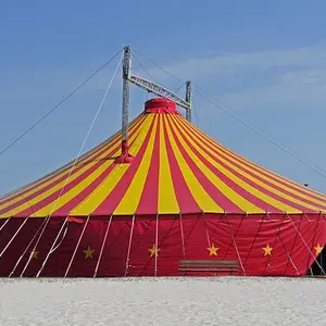 Atelier cirque