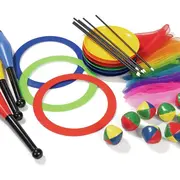 Atelier cirque - Laruns