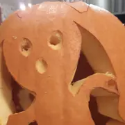 Atelier citrouille Halloween à la Cueillette du Tronquoy (59)
