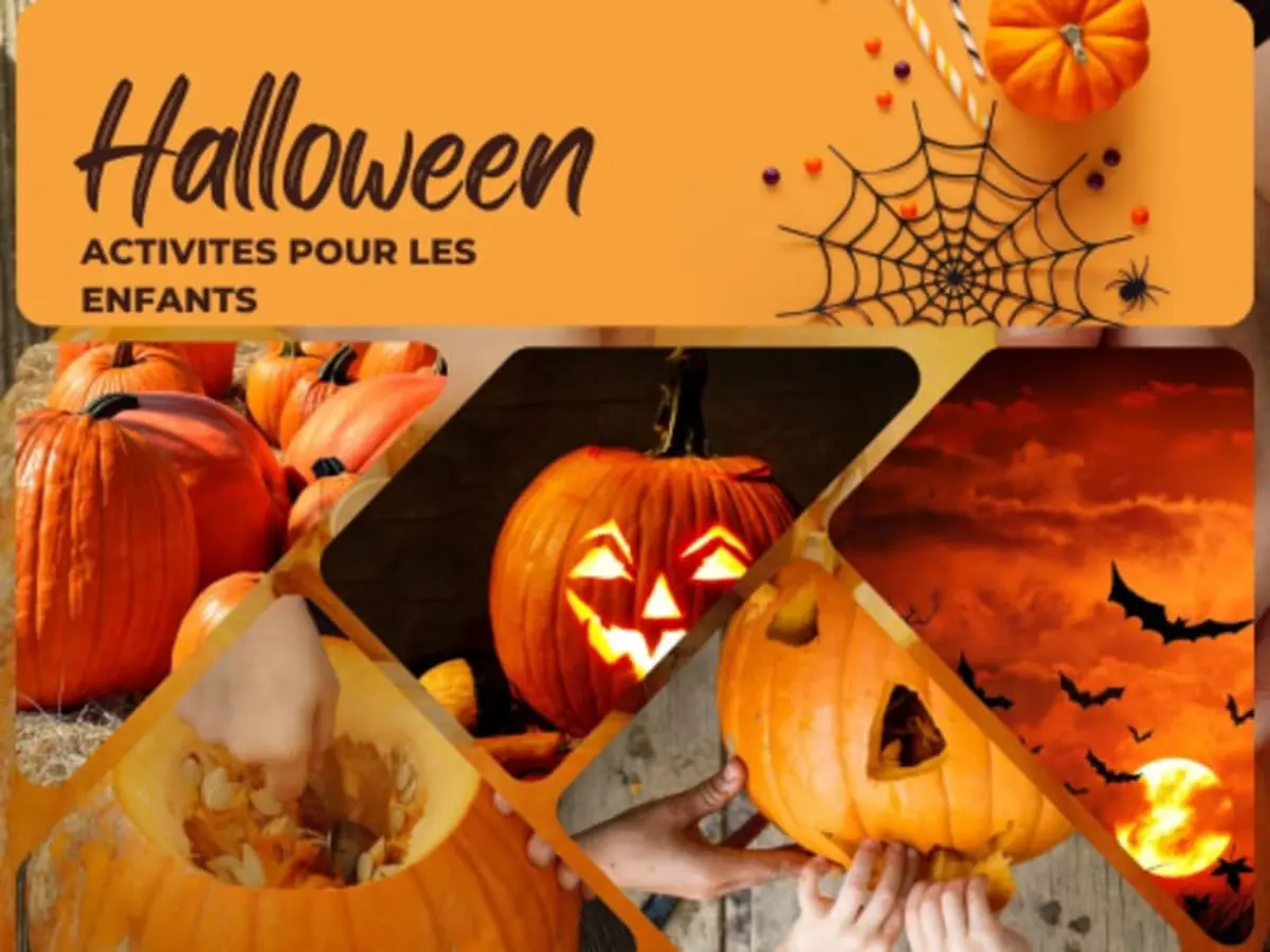 Atelier citrouille Halloween cueillette de Paradisvogel (68)