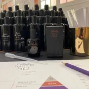 Atelier Classique création de parfum à Grasse centre-ville