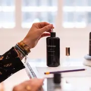 Atelier Classique création de parfum à Nice (06)