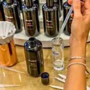 Atelier classique création de parfum à Paris 1er