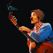 Atelier clown « Du corps à la plume »