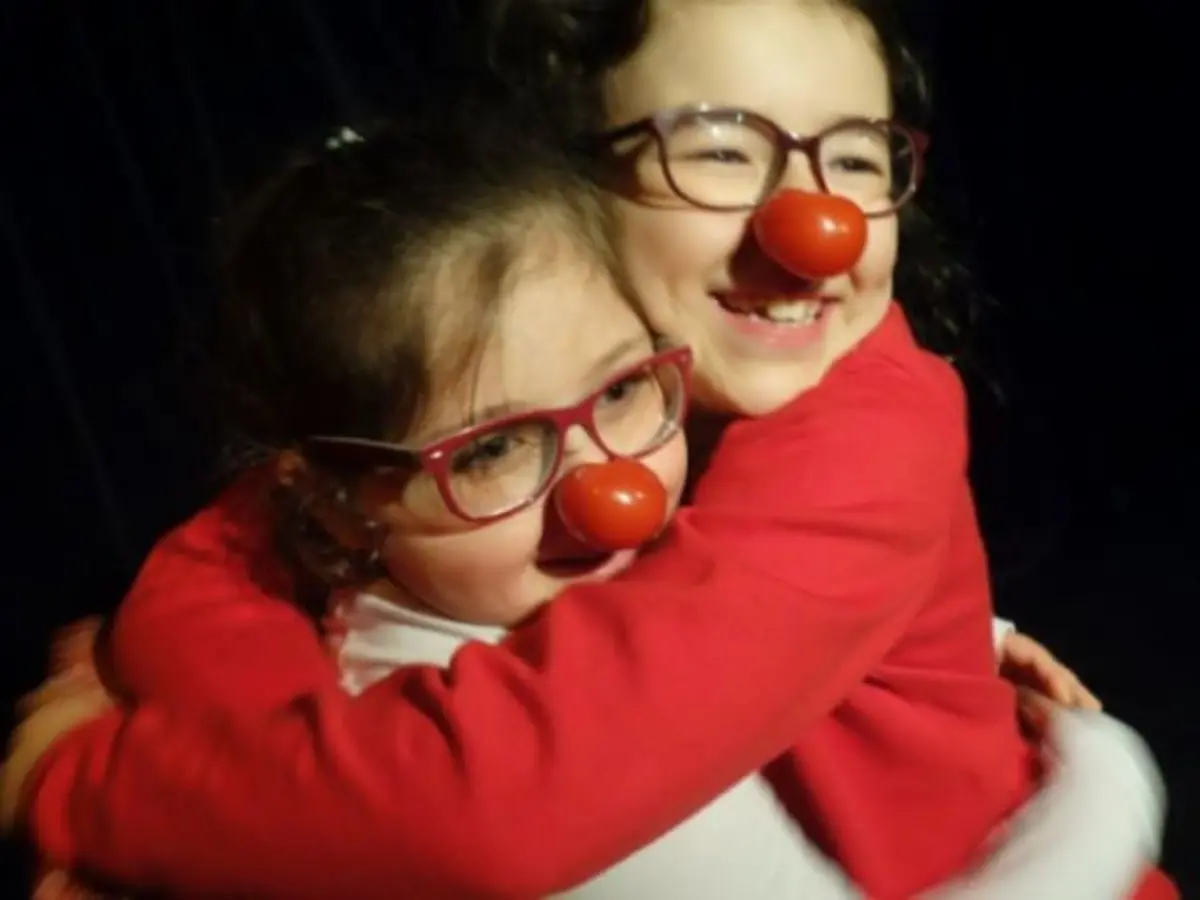 Atelier Clown parent/enfant 5-10 ans à Paris 12ème