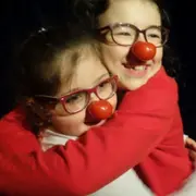 Atelier Clown parent/enfant 5-10 ans à Paris 12ème